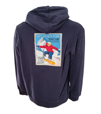 MEN'S SWEATSHIRT M1175 Tellini S.r.l. Wholesale Clothing